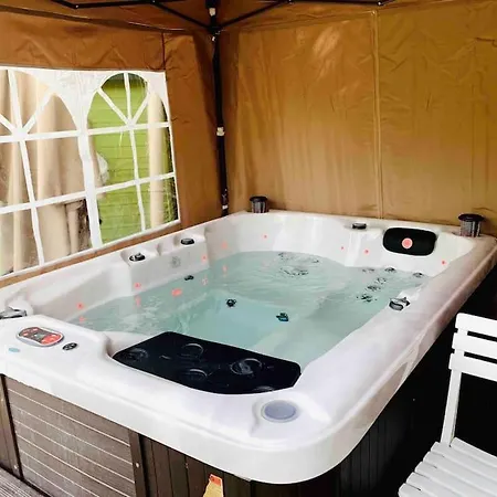 Hébergement de vacances Alna