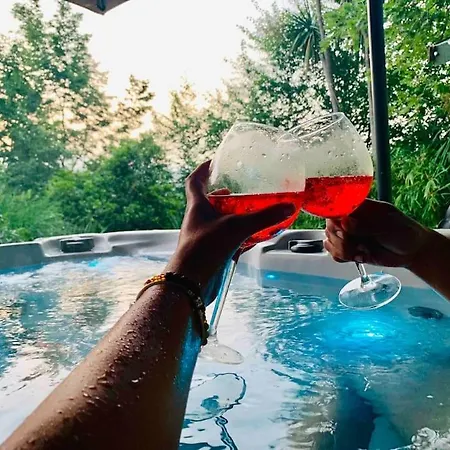 Hébergement de vacances Alna *