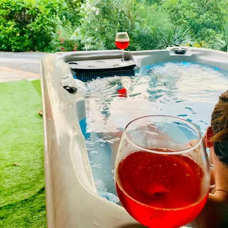 Hébergement de vacances Alna