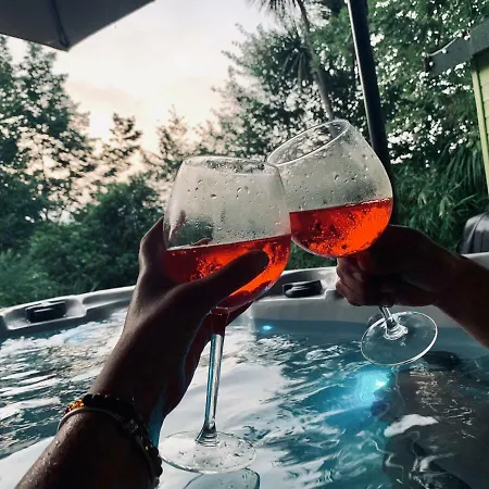 Hébergement de vacances Alna