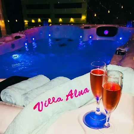 Alna Hébergement de vacances