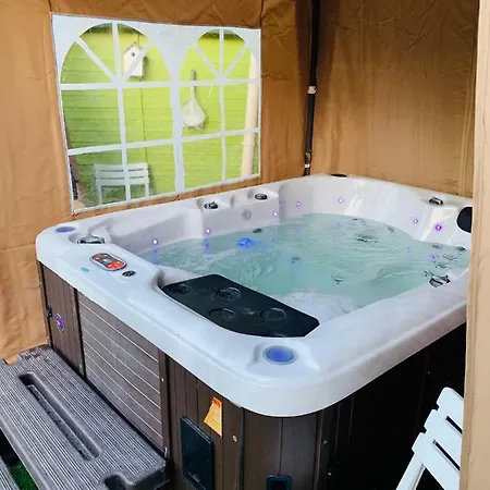 Hébergement de vacances Alna *